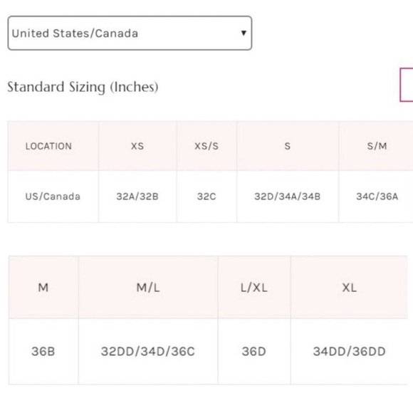 🆕 FREE PEOPLE Set of 2  From The Start Bralette / Pink Stripe Panty SET BOTH - Picture 4 of 4